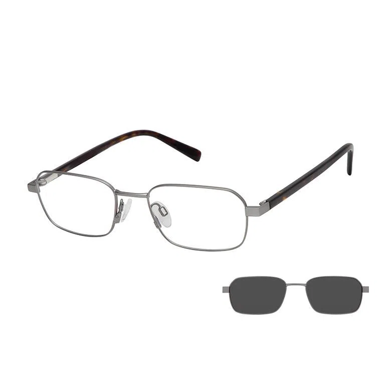 Isaac Mizrahi NY IM36023 Eyeglasses - view 3